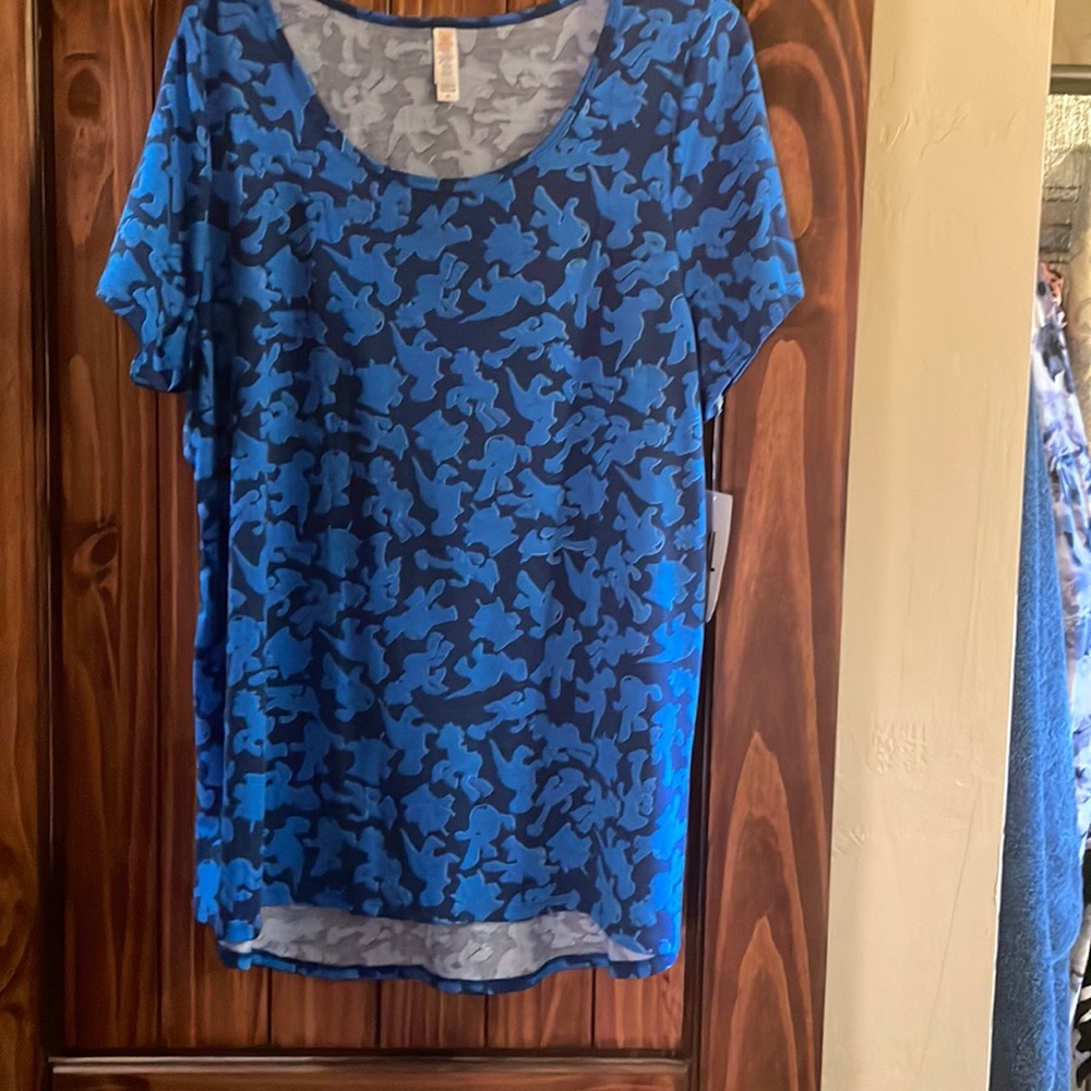 Disney Toy Story-Lula Roe, Perfect T, XL, NWT